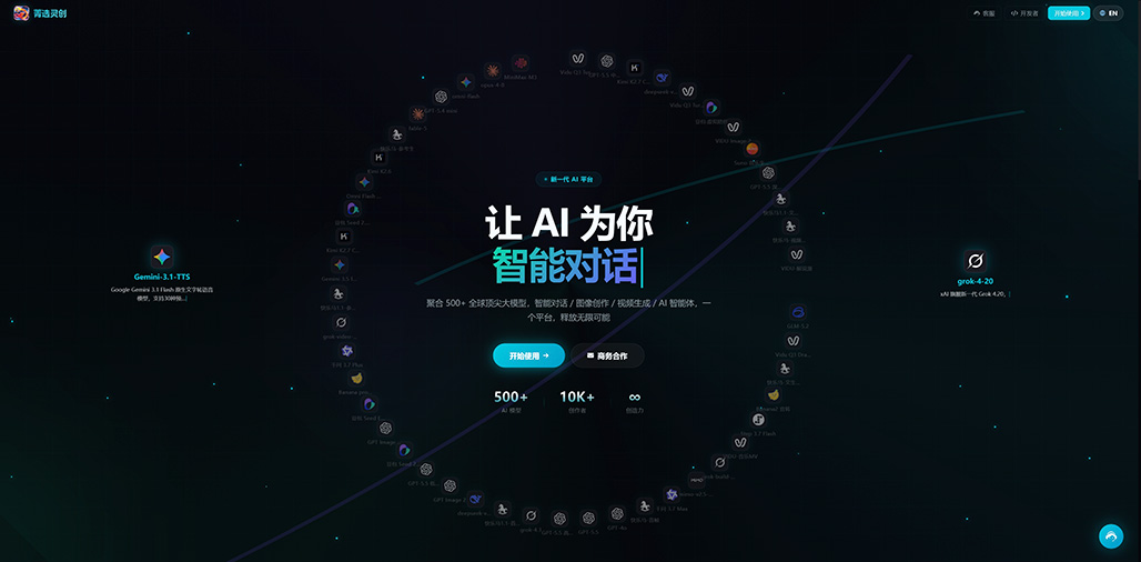 AI短视频带货案例
